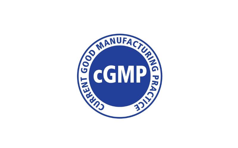 cGMP là gì? Tiêu chuẩn Current GMP FDA
