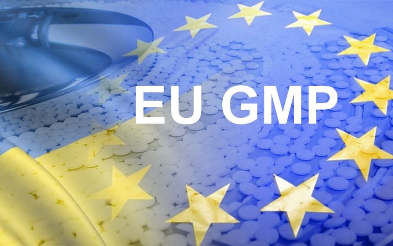 EU GMP là gì? Những gì cần biết về Tiêu chuẩn GMP EU?