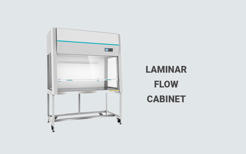 Laminar Flow Cabinet là gì? Các loại LAF Cabinet