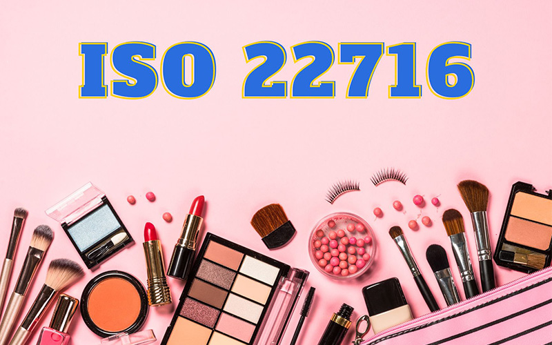 Nội dung của tiêu chuẩn ISO 22716 và những câu hỏi thường gặp