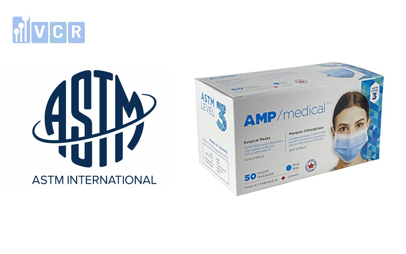 tiêu chuẩn ASTM F2100