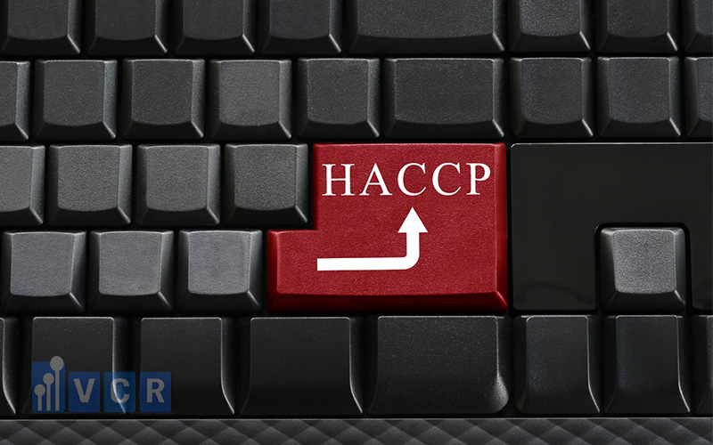 Chương trình tiên quyết HACCP