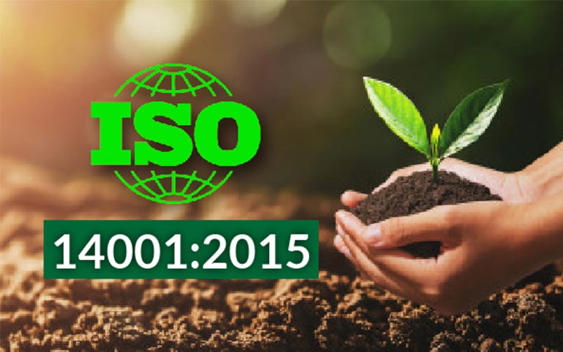 Những câu hỏi thường gặp về ISO 14001