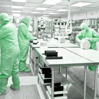 5+ things you need to know about cleanroom