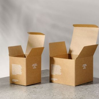 Quy trình sản xuất hộp giấy đựng thực phẩm diễn ra như thế nào?