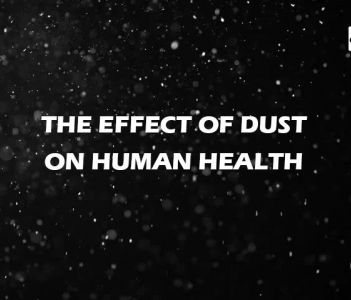 The Effect Of Dust On Human Health