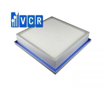 Seal Gel Hepa Filter - Bộ lọc khí độ kín cao