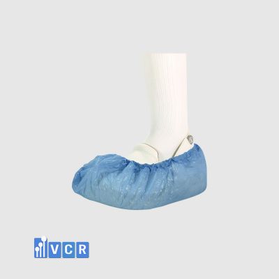 Clean Room Foot Cover