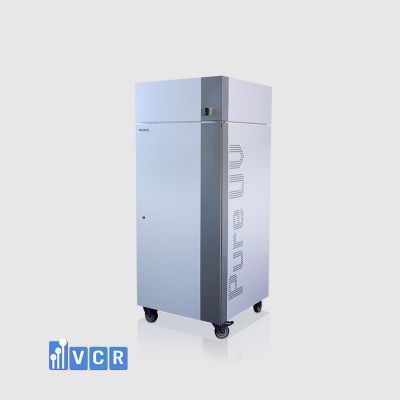 BLOCK Pure UV germicidal air purifier