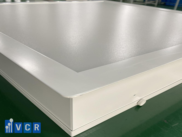 Ceiling Cleanroom Led Panel Light X