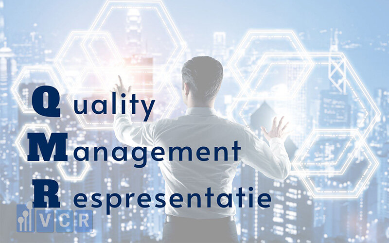 QMR và QA, QC