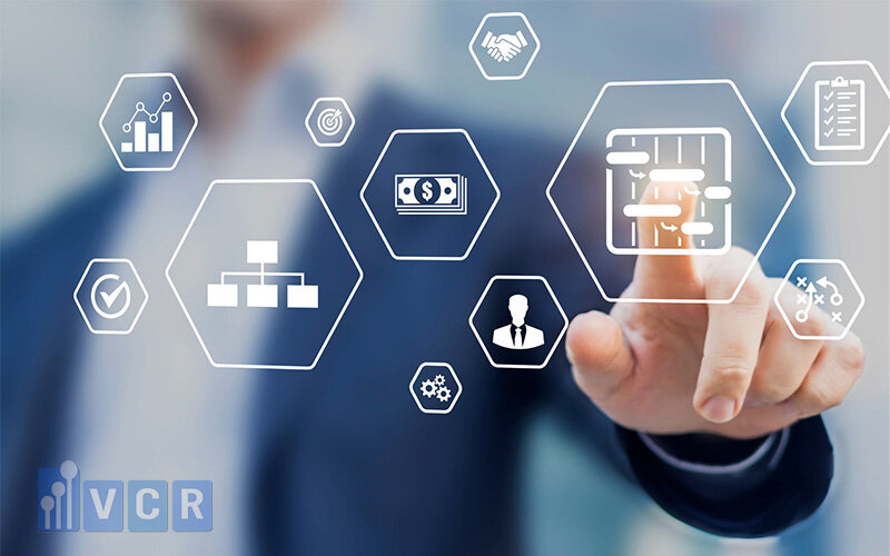 Vai trò của QMR