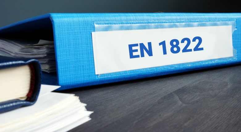 Tiêu chuẩn EN 1822 – Tiêu chuẩn lọc EPA, HEPA và ULPA