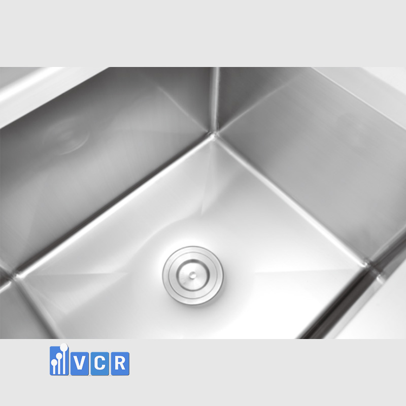 Single Wash Basin Sink