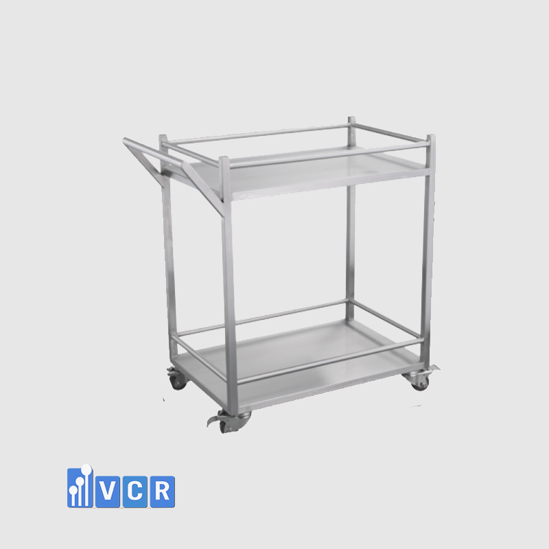 Cleanroom Trolley