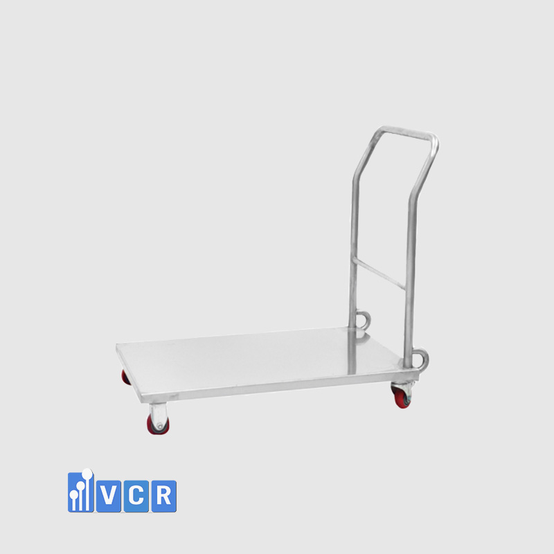 Cleanroom Trolley