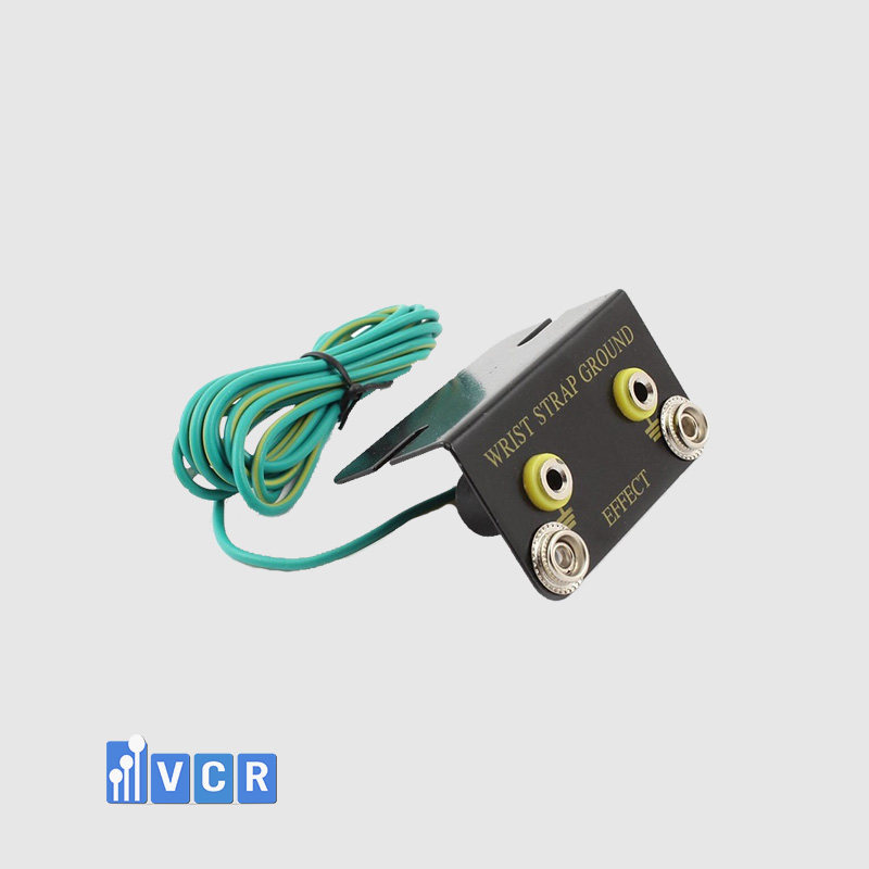 Ổ cắm chống tĩnh điện