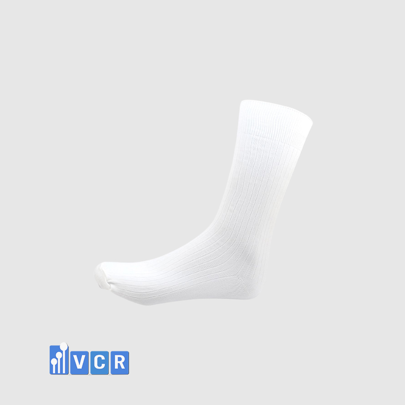 Cleanroom Socks CSWH31ZZZ