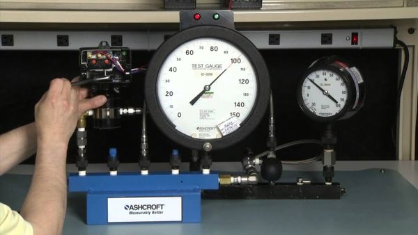 Kiểm định và hiệu chuẩn Đồng hồ chênh áp khác nhau như thế nào