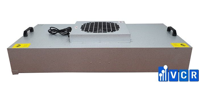 FFU - Fan Filter Unit VCR 1175