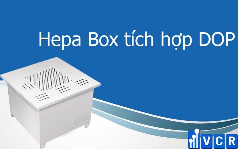 Hepa Box