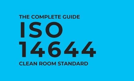 Tiêu chuẩn phòng sạch ISO 14644