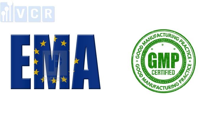 EMA - Tổ chức cấp chứng nhận EU GMP