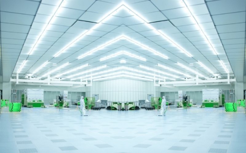 Glossary In Cleanroom Industry