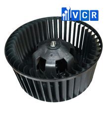 fan filter unit blower wheel