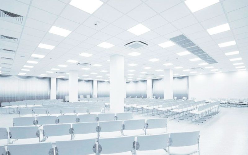 10 solutions to reduce energy consumption in cleanroom