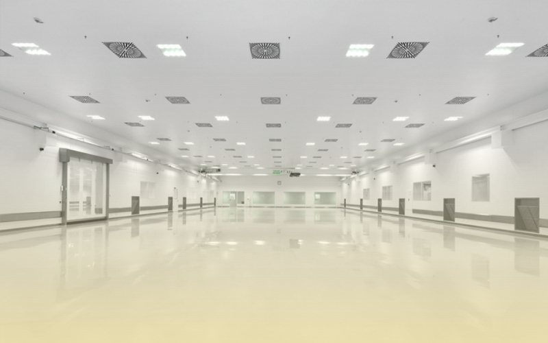 5 factors to consider during cleanroom design stage