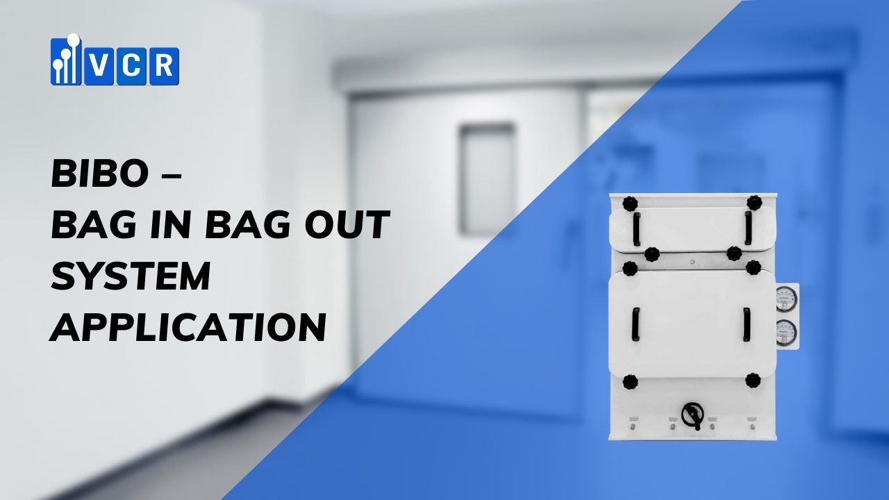 BIBO – Bag In Bag Out System