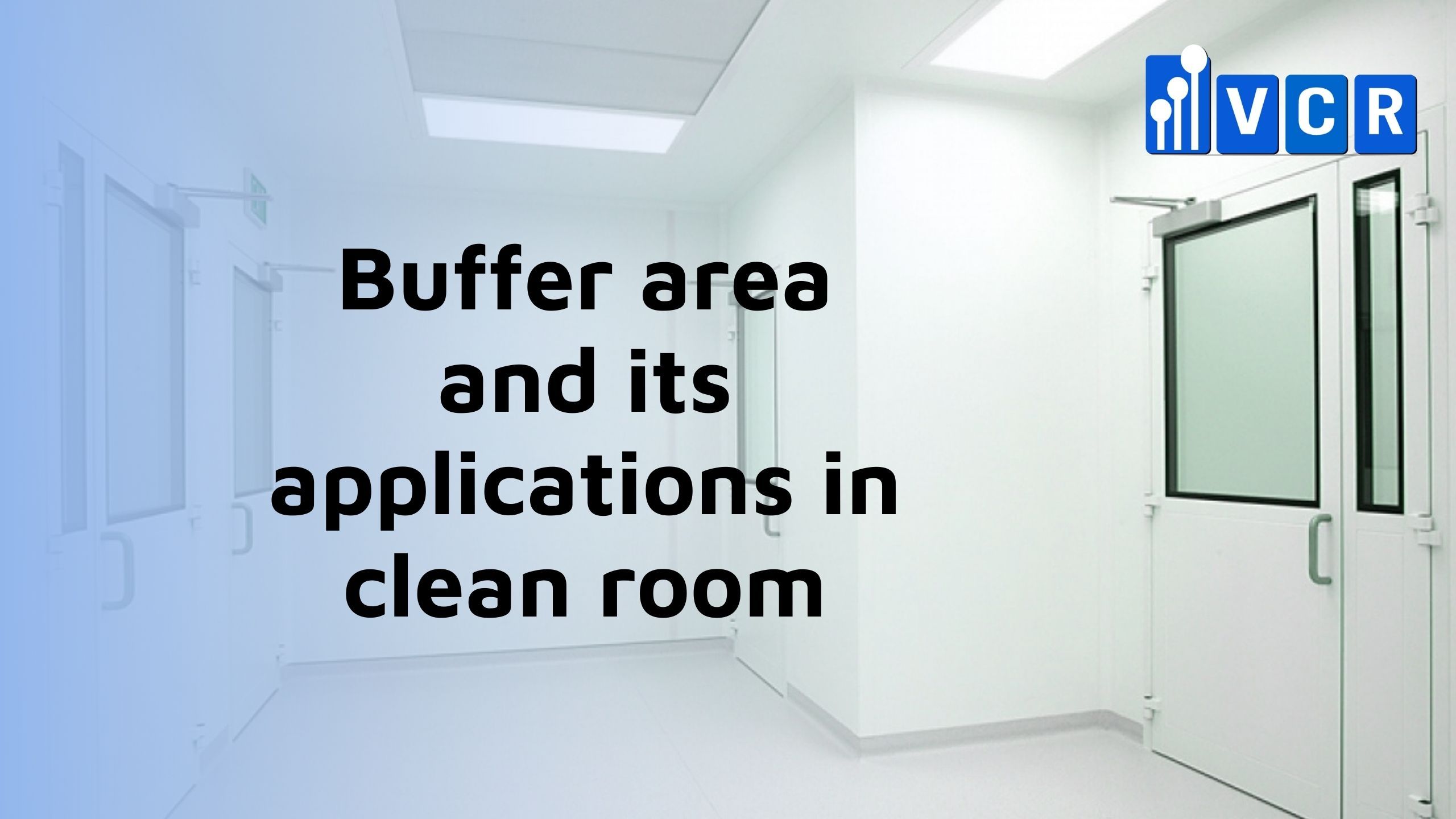 Cleanroom Media & Buffer Storage Solutions