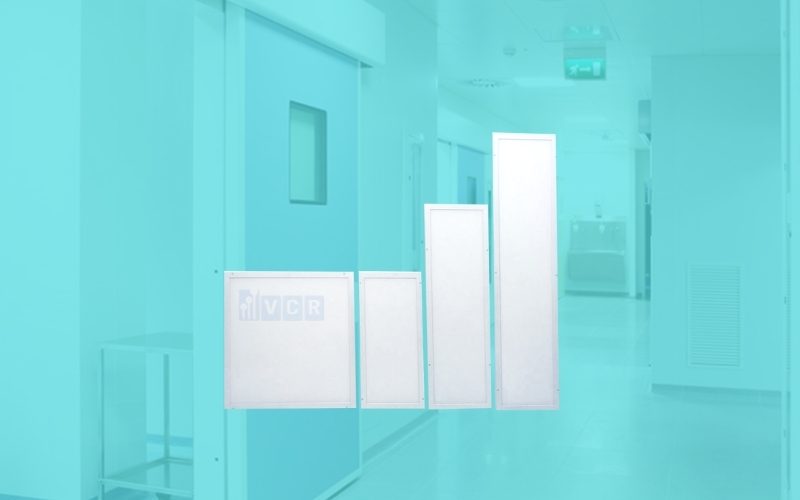 Clean Room Led Panel Light Specification
