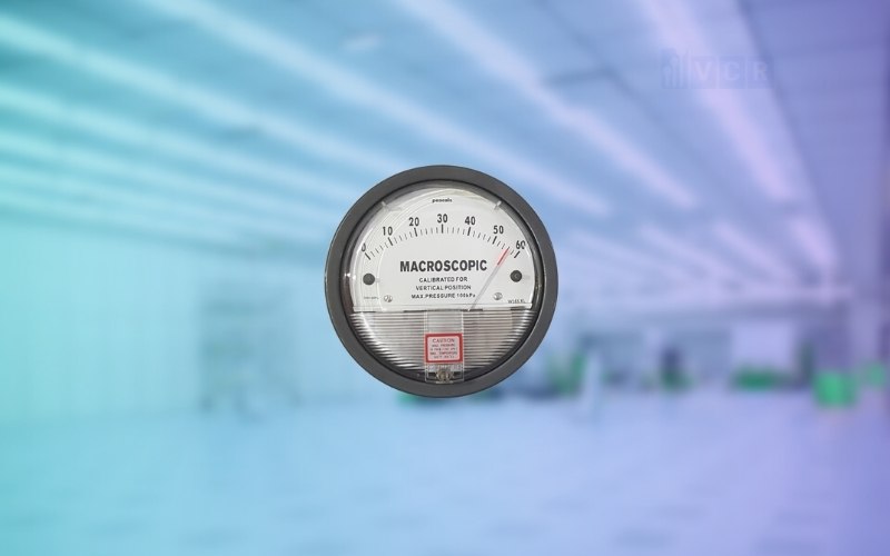 Differential Pressure Gauge Installation Guidelines