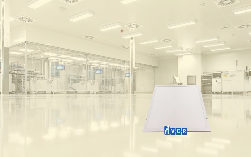 How to choose the right clean room lights?