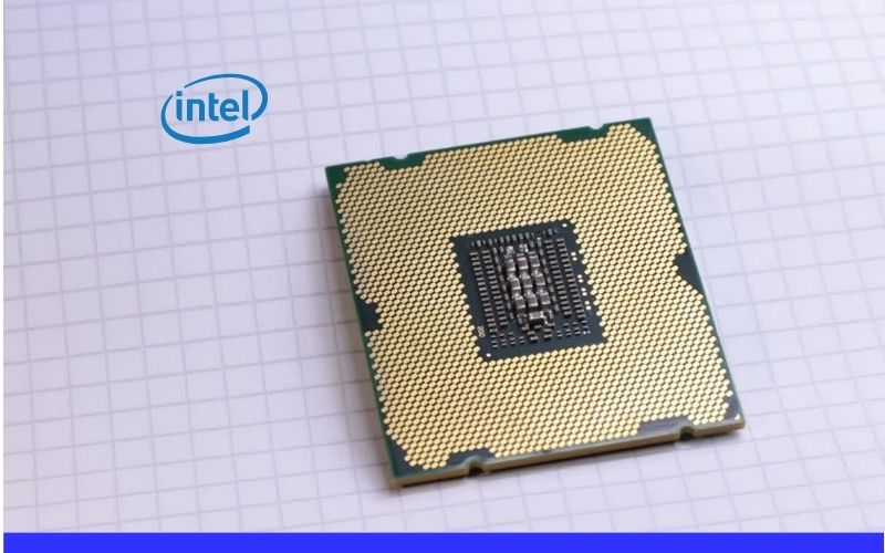 Inside Intel Chip Factory: One Of The Cleanest Rooms In The World