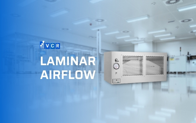 Laminar Airflow (LAF): Definition, Working Principle & Application