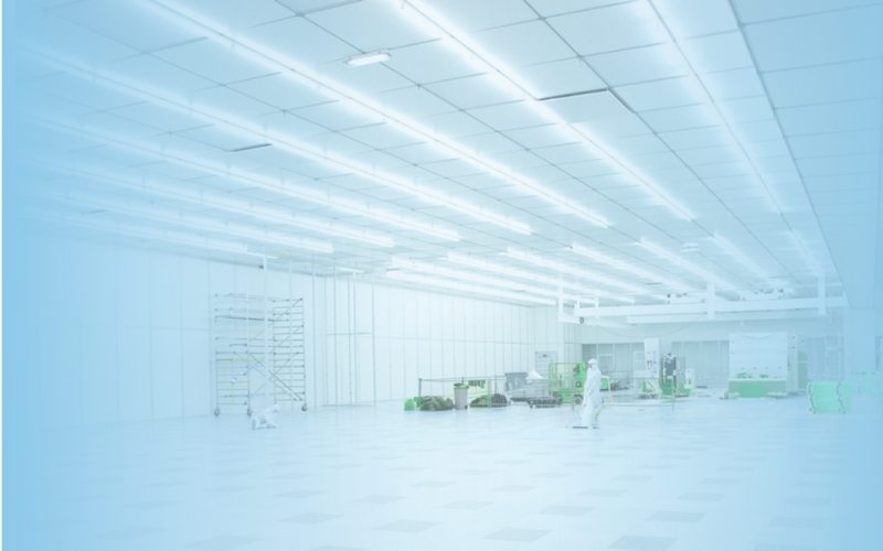 Top 3 cleanroom lighting requirements