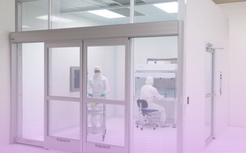 Top 5+ commonly asked questions about modular cleanroom