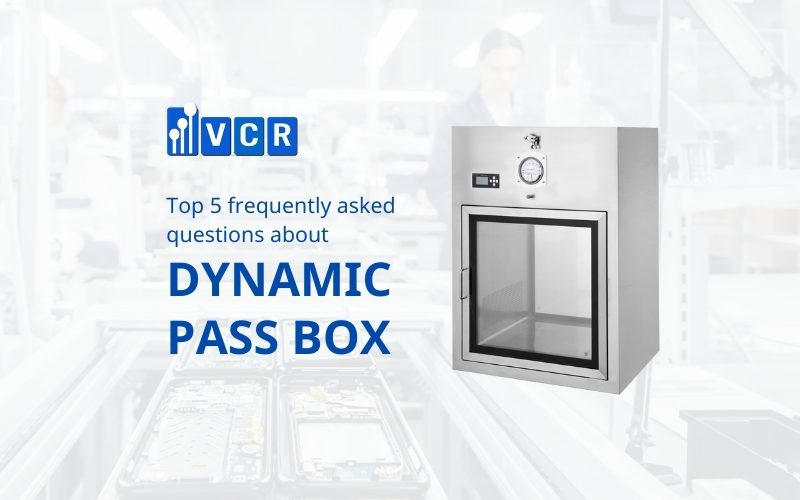 Top 5 frequently asked questions about dynamic pass box?
