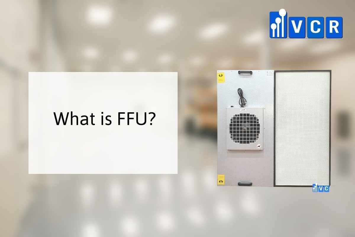What Is A Fan Filter Unit?