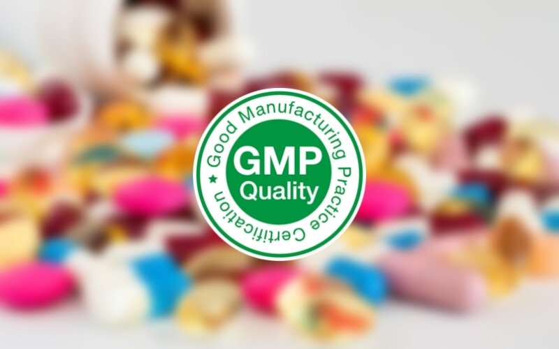 What is GMP?