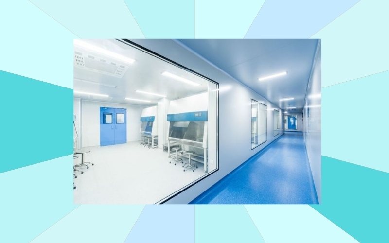 What is the best lights for your cleanroom?