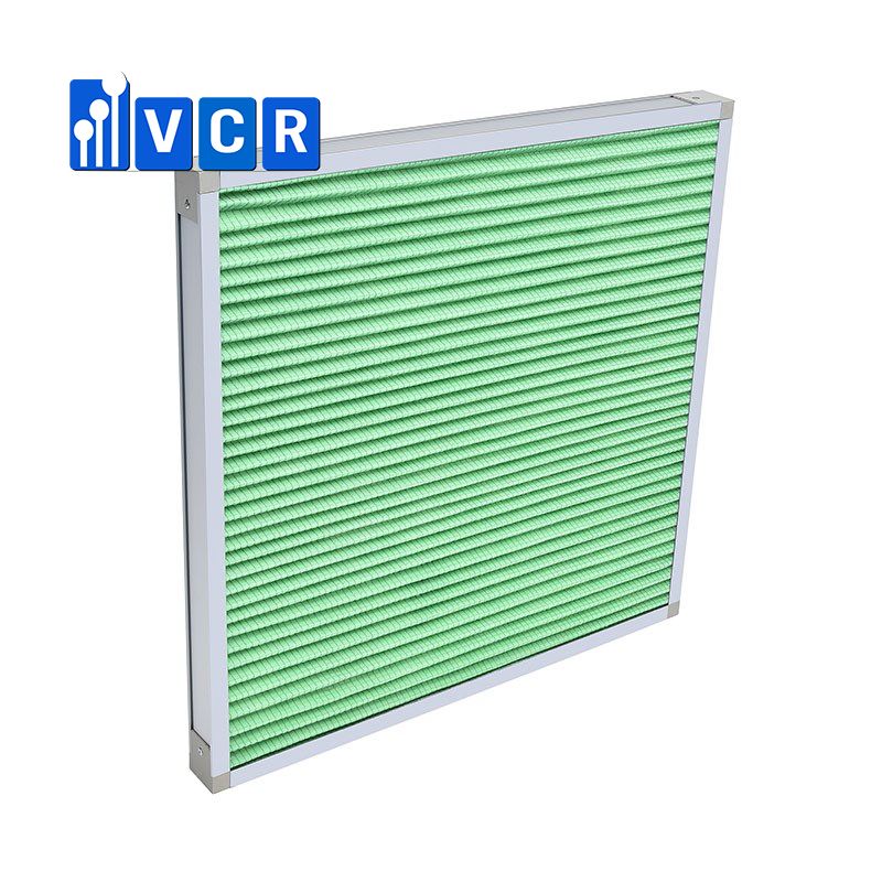 Understanding Air Filter Materials 