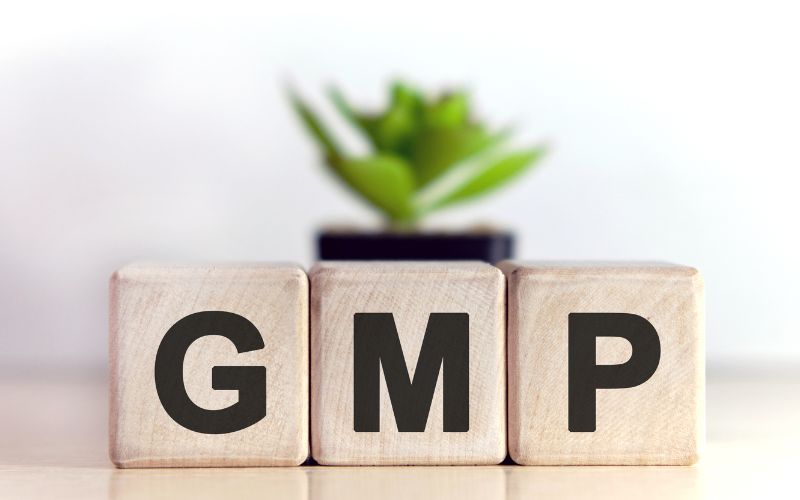 Phòng sạch GMP và Những yêu cầu cơ bản về Phòng sạch GMP