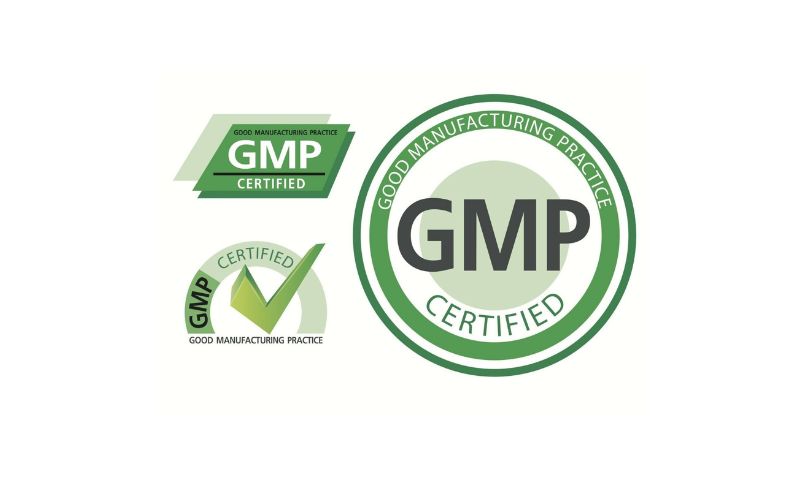 Chứng nhận GMP là gì  – Các bước để nhà máy đạt chuẩn GMP
