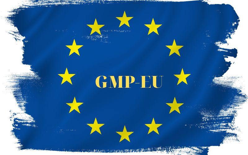 Kiểm soát và đánh giá chất lượng theo tiêu chuẩn GMP EU