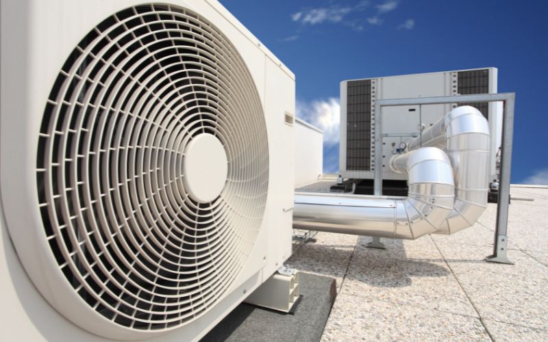 Thiết kế hệ thống điều hòa không khí trong bệnh viện – Phần 1