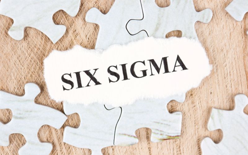 Six Sigma là gì? Triển khai Six Sigma trong ngành Dược phẩm